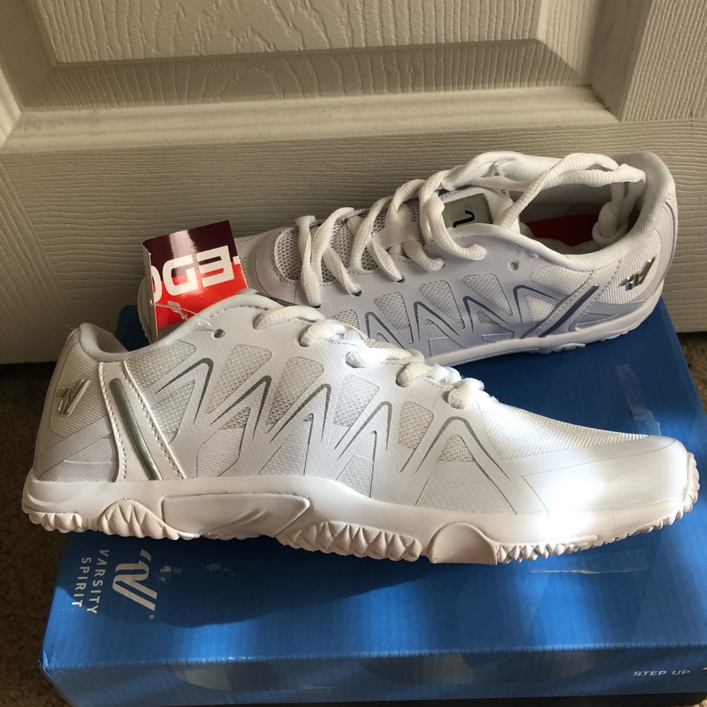 Varsity Edge Cheerleading shoes